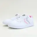 Tenis Pensilvania - Blanco/Rosa/Lila