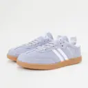 Tenis Savannah - Detective/Blanco